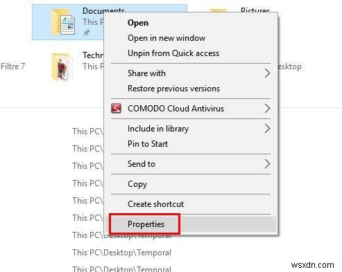 How to Create Undeletable Folders in Windows 10