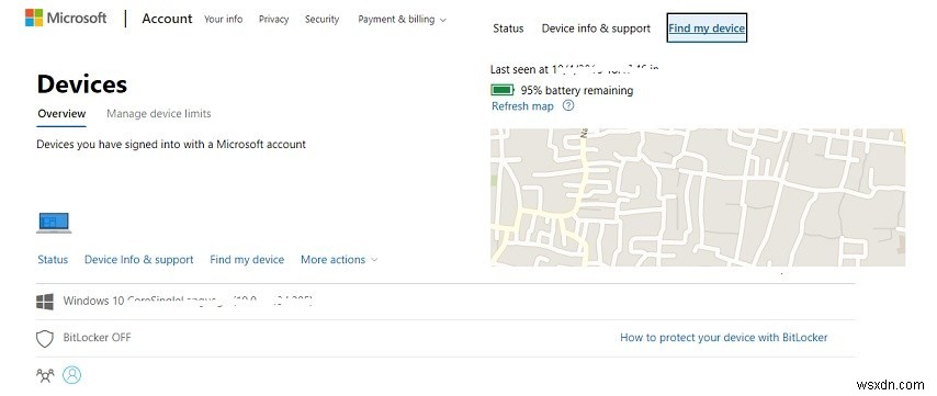 How to Remote Wipe Your Windows PC