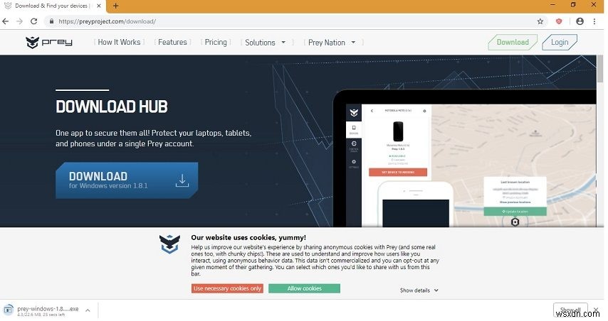 How to Remote Wipe Your Windows PC