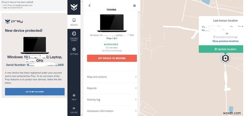 How to Remote Wipe Your Windows PC