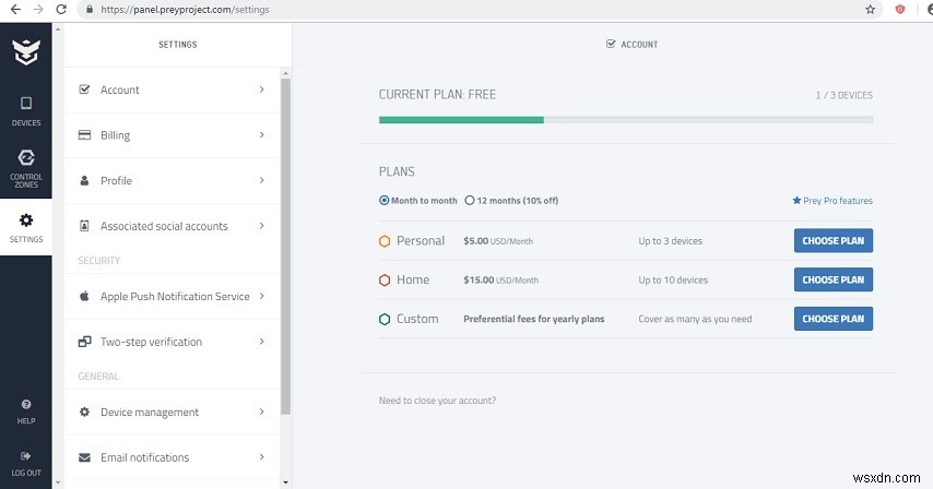 How to Remote Wipe Your Windows PC