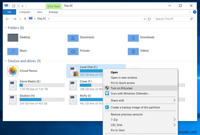 How to Remote Wipe Your Windows PC
