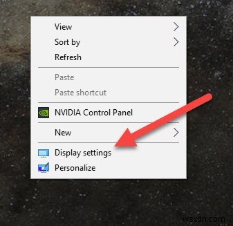 How to Use Multiple Monitors in Windows 10