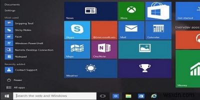 How to Fix the Taskbar Not Hiding Issue in Windows 10
