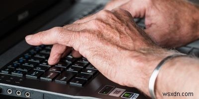 How to Set Up a Windows Computer for Senior Citizens