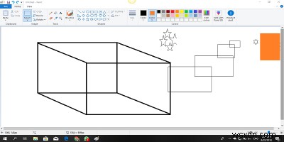 5 Cool Things You Never Knew You Could Do with Microsoft Paint