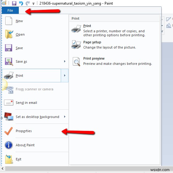 5 Cool Things You Never Knew You Could Do with Microsoft Paint