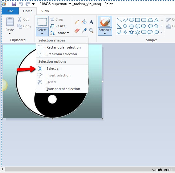 5 Cool Things You Never Knew You Could Do with Microsoft Paint