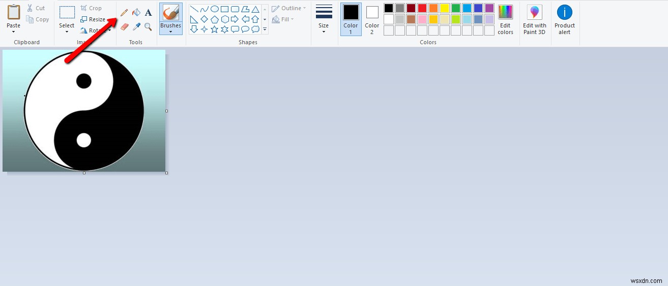 5 Cool Things You Never Knew You Could Do with Microsoft Paint