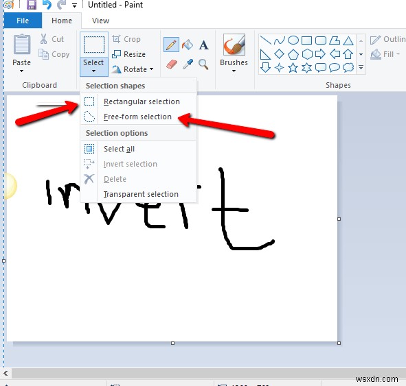 5 Cool Things You Never Knew You Could Do with Microsoft Paint