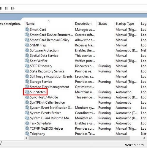 What Is Windows SuperFetch and How Can You Disable It