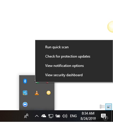 How to Stay Safe in Windows 10 without Using an Antivirus