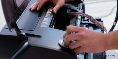 How to Clear the Printer Queue in Windows 10