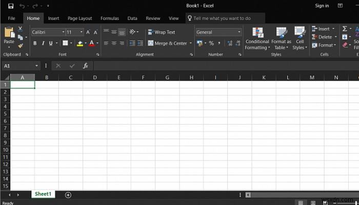 How to Turn on Dark Mode for Your Most Used Apps in Windows