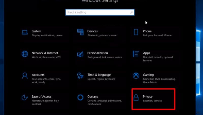 How to Make Windows 10 Timeline Work on FireFox and Chrome