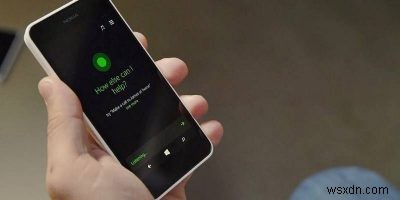 How to Check and Delete Cortana’s Logs of Your Speech Commands