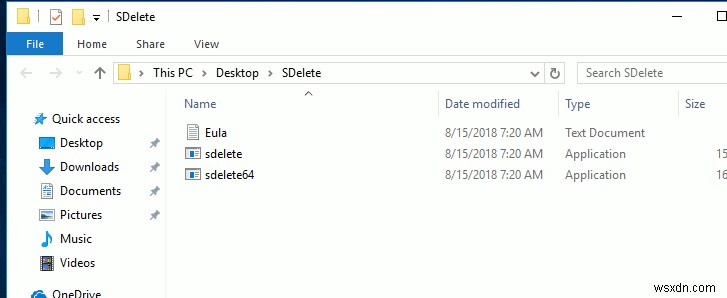 How to Shrink a Virtualbox VM in Windows 10