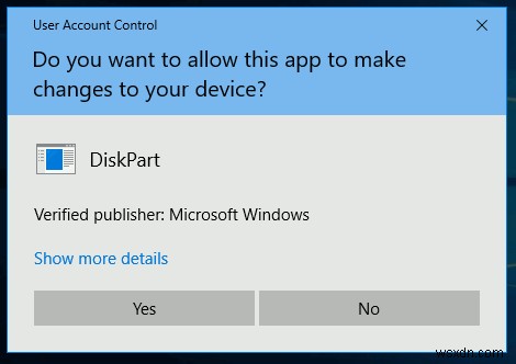 How to Shrink a Virtualbox VM in Windows 10