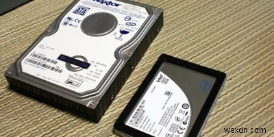 How to Find Out If Your Windows System Has SSD or HDD