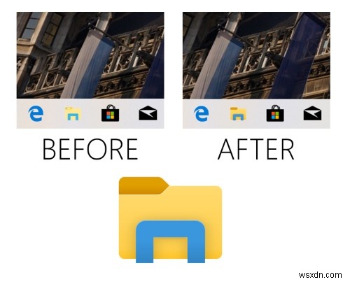 What’s Coming Up in the Windows 18298 Update