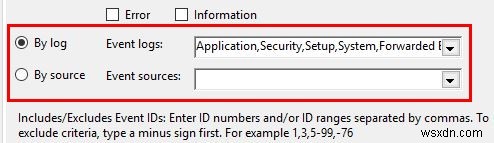 What Are Custom Views in Windows Event Viewer and How to Create One
