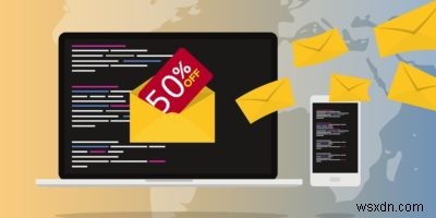 Microsoft Experiments with Ads in Windows Mail