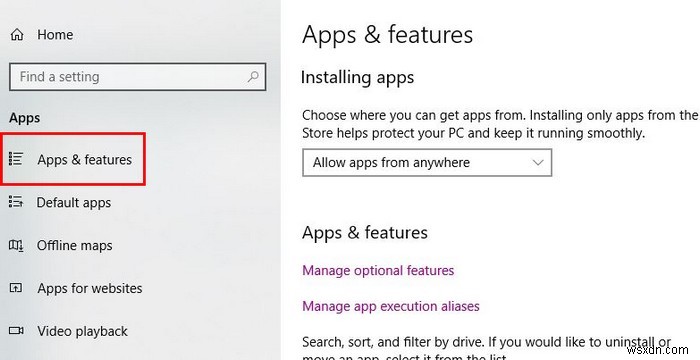 How to Close Unreponsive Apps in Windows 10