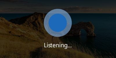 How to Disable Cortana on Lock Screen in Windows 10