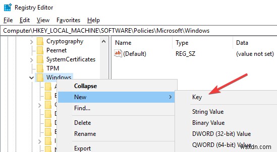 How to Disable Cortana on Lock Screen in Windows 10
