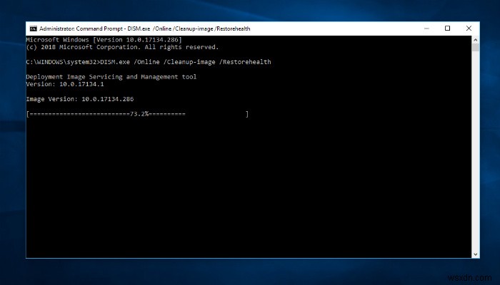 How to Fix Missing .dll Files Error in Windows