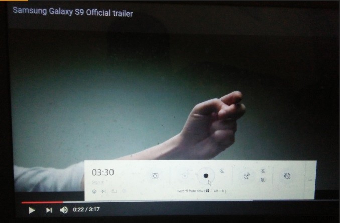How to Perform a Video Screen Capture on Windows PC