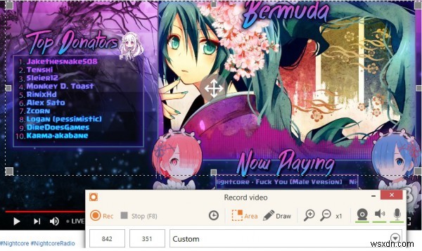 How to Perform a Video Screen Capture on Windows PC