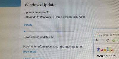 Are Automatic Windows 10 Updates Necessarily a Good Thing?