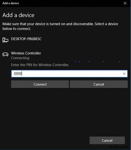 How to Set Up and Manage Bluetooth Devices in Windows 10