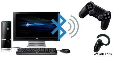 How to Set Up and Manage Bluetooth Devices in Windows 10
