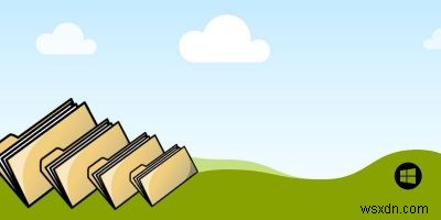 How to Back Up Your Data Using Windows File History