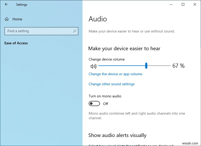 How to Hide Specific Pages in Settings App in Windows 10