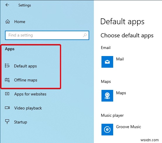 How to Hide Specific Pages in Settings App in Windows 10