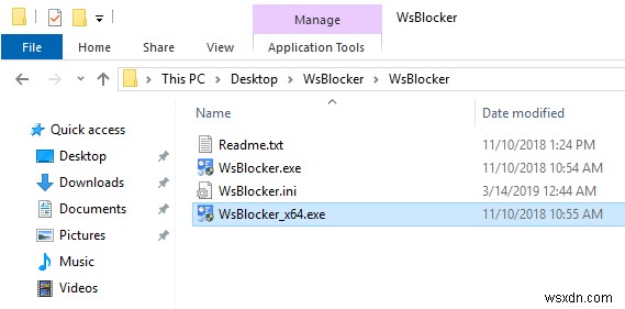 How to Hide Specific Pages in Settings App in Windows 10