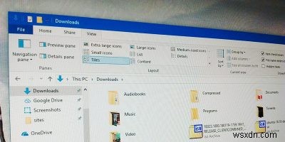 8 Windows File Explorer Tips Everyone Should Know