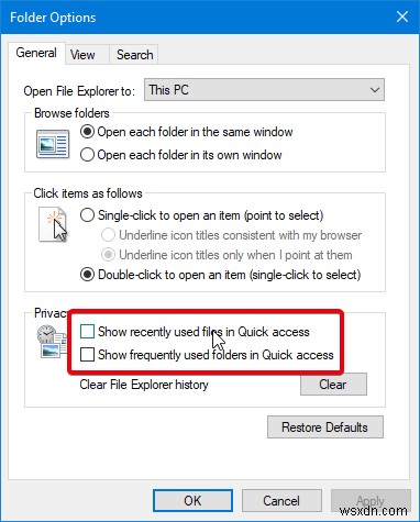 8 Windows File Explorer Tips Everyone Should Know