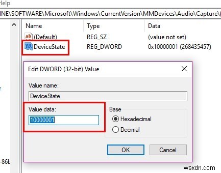 How to Deactivate the Microphone in Windows 10