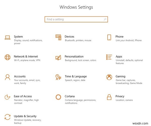 18 Privacy Settings You Should Look into in Windows 10