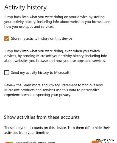 18 Privacy Settings You Should Look into in Windows 10