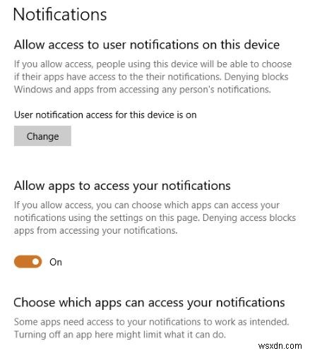 18 Privacy Settings You Should Look into in Windows 10