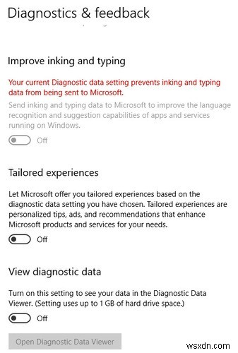 18 Privacy Settings You Should Look into in Windows 10