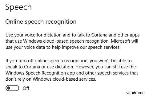 18 Privacy Settings You Should Look into in Windows 10