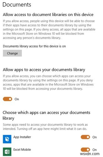 18 Privacy Settings You Should Look into in Windows 10