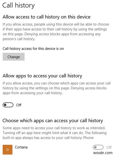 18 Privacy Settings You Should Look into in Windows 10