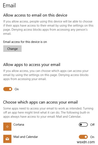 18 Privacy Settings You Should Look into in Windows 10